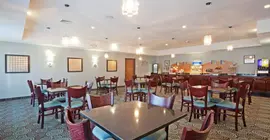 Holiday Inn Express and Suites Meriden | Connecticut - Hartford (ve civarı) - Meriden