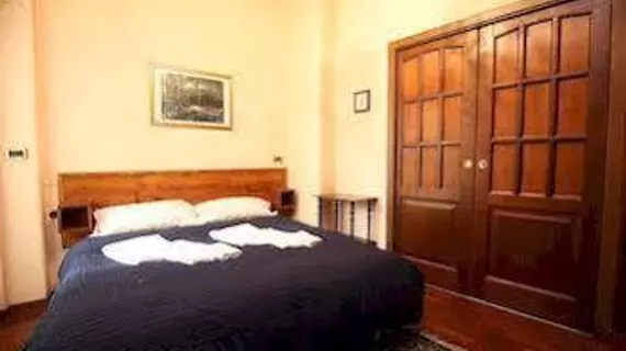 Anastasio II B&B | Lazio - Roma (ve civarı) - Aurelio