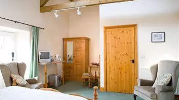 Wydon Farm B&B | Northumberland (kontluk) - Haltwhistle