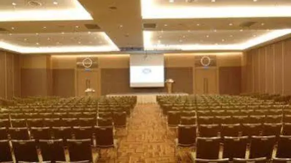 Sunway Hotel Seberang Jaya | Penang - Bukit Mertajam - Seberang Perai Merkezi