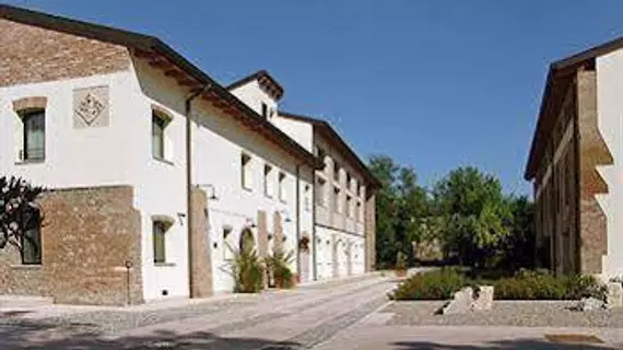 Corte Della Rocca Bassa | Veneto - Verona (ve civarı) - Nogarole Rocca