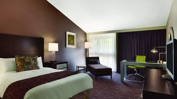 Radisson Hotel Cross Keys Baltimore | Maryland - Baltimore (ve civarı) - Baltimore