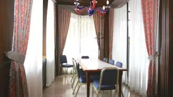 Euro Motel | Piedmont - Turin (ve civarı) - Nichelino