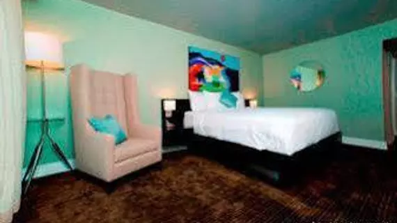 Hotel Current | Kaliforniya - Los Angeles County - Long Beach