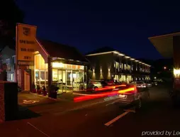 Best Western Newmarket Inn & Suites | Auckland Bölgesi - Auckland (ve civarı) - Auckland