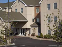 Homewood Suites by Hilton Kansas City Airport | Missouri - Kansas City (ve civarı) - Kansas