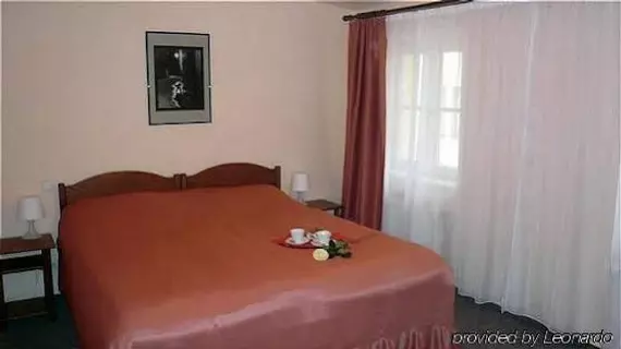 Hotel Karlin | Prag - Městská čast Praha 8 (en büyük Prag ilçesi) - Karlin