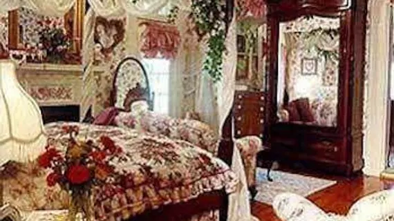 2439 Fairfield "A Bed and Breakfast" | Louisiana - Bossier Parish - Shreveport (ve civarı) - Shreveport