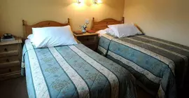 Abbey Court Guest House | Shropshire (kontluk) - Shrewsbury