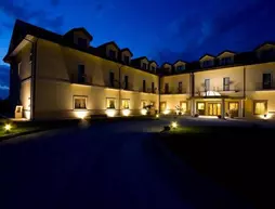 Uliveto Principessa Park Hotel | Calabria - Reggio di Calabria (vilayet) - Cittanova