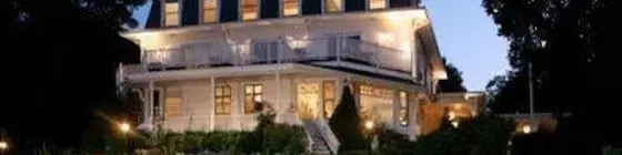 Relais Chateaux Camden Harbour Inn | Maine - Camden (ve civarı) - Camden