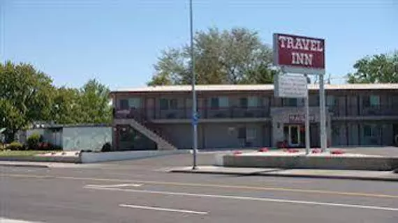 Travel Inn at Moses Lake | Washington - Moses Lake (ve civarı) - Moses Lake