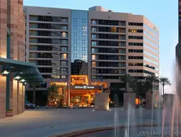 Hilton Suites Phoenix | Arizona - Phoenix (ve civarı) - Phoenix - Midtown - Encanto