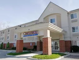 Candlewood Suites Newport News-Yorktown | Virginia - Newport News (ve civarı) - Yorktown