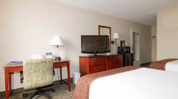 Best Western Northwest Indiana Inn | Indiana - Hammond