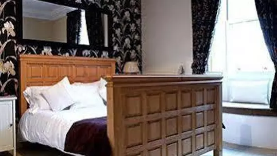 The Sun Inn | İskoçya - Midlothian - Dalkeith - Newbattle