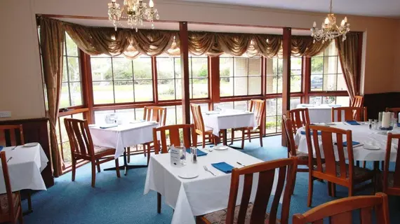 Comfort Inn Silver Birch | Güney Avustralya - Mount Gambier