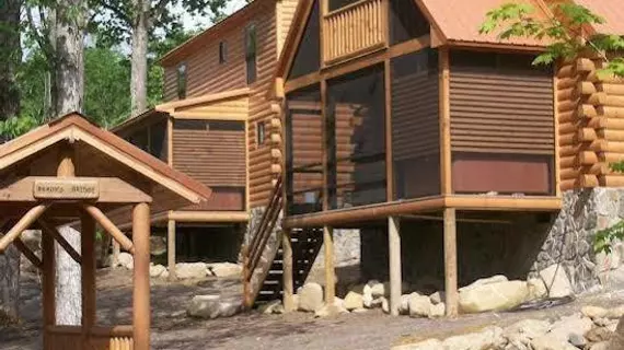 White Oak Lodge and Resort | Tennessee - Gatlinburg - Pigeon Forge (ve civarı) - Gatlinburg