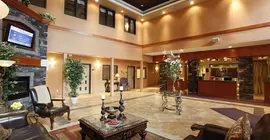 Pomeroy Inn & Suites, Grande Prairie | Alberta - Grande Prairie (ve civarı) - Grande Prairie