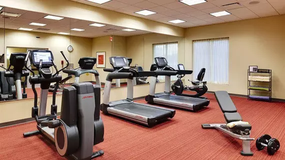 Hyatt Place Garden City | New York - Garden City - East Garden City