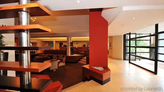 City Lodge Sandton Kath Street | Gauteng - City of Tshwane - Johannesburg (ve civarı) - Sandton