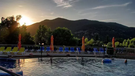 Thermal Hotel Visegrad | Pest County - Visegrad