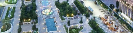 Regal Palace Hotel | Guangdong - Dongguan (ve civarı) - Dongguan