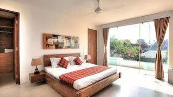 Villa Saffira | Bali - Badung - Seminyak - Drupadi