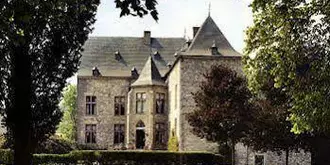 Hotel Brasserie Kasteel Wittem