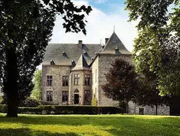 Hotel Brasserie Kasteel Wittem | Limburg - Maastricht (ve civarı) - Wittem