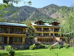 Himalaya House | Cammu ve Keşmir - Kishtwar