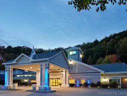 Best Western Springfield Hotel | Vermont - Central Vermont- Killington (ve civarı) - Springfield