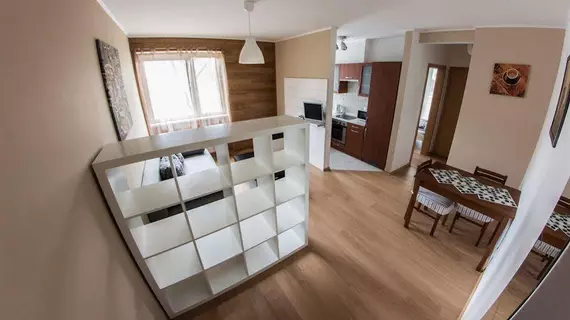 Far Home Apartments | Pest County - Budapeşte (ve civarı) - Budapeşte Kent Merkezi - Zuglo