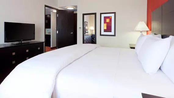 La Quinta Inn & Suites San Luis Potosí | San Luis Potosi - San Luis Potosi