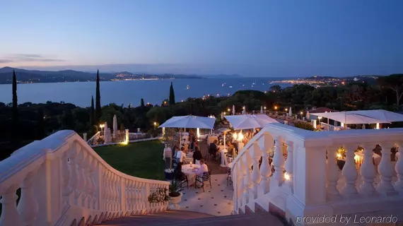 Villa Belrose | Provence - Alpes - Cote d'Azur - Var - Sainte-Maxime - Saint-Tropez (ve civarı) - Gassin