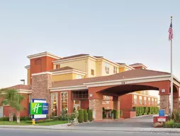 Holiday Inn Express- West Sacramento | Kaliforniya - Sacramento (ve civarı) - West Sacramento