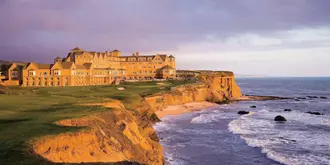 The Ritz-Carlton, Half Moon Bay