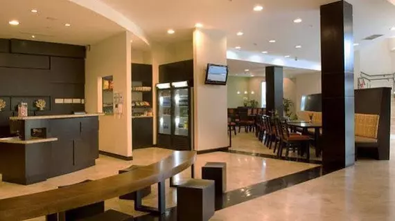 Residence Inn by Marriott San Jose Escazu | Alajuela (ili) - San Jose (ve civarı) - Escazu