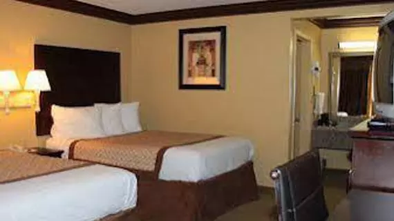 Days Inn Lake Charles | Louisiana - Lake Charles (ve civarı) - Lake Charles