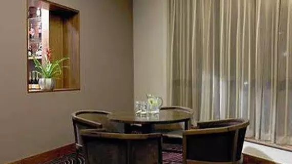 Jurys Inn Derby | Derbyshire (kontluk) - Derby