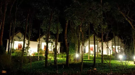 Niraamaya Cardamom Club | Kerala - Idukki Bölgesi - Thekkady