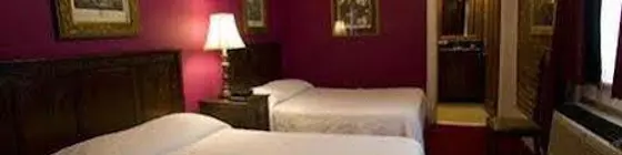 New Orleans Guest House | Louisiana - New Orleans (ve civarı) - New Orleans - Treme