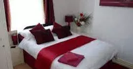 Hallam Guest House | Kuzey Yorkshire (kontluk) - Filey