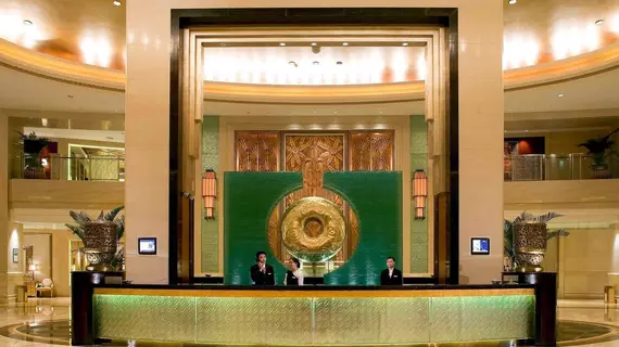 Sofitel Chengdu Taihe | Sişuan - Chengdu - Shahepu - Jinjiang