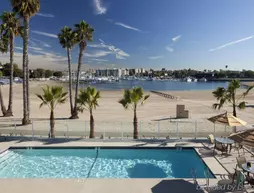 Jamaica Bay Inn | Kaliforniya - Los Angeles County - Marina del Rey