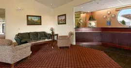 Americas Best Value Inn Romulus/Detroit Airport | Michigan - Detroit (ve civarı) - Romulus