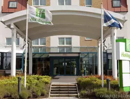 Holiday Inn Aberdeen West | İskoçya - Aberdeenshire (kontluk) - Aberdeen (ve civarı) - Westhill