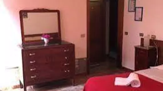 B&B Villa Teresa | Venedik (ve civarı) - Mestre