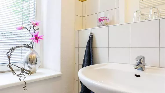 Hotel 1A Apartment Berlin | Berlin (ve civarı) - Pankow - Prenzlauer Berg