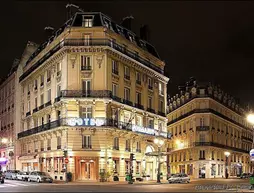 Normandy Hotel | Ile-de-France - Paris - Palais-Royal